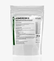 Деструктор Комплезим К, 1 кг (Enzim Agro)
