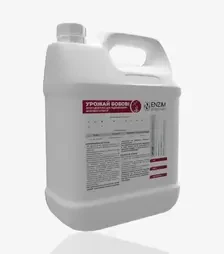Микроудобрение Урожай Бобовые, 10 л (Enzim Agro)