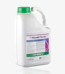 Фунгицид Миравис Прайм 400, 5 л (Syngenta)
