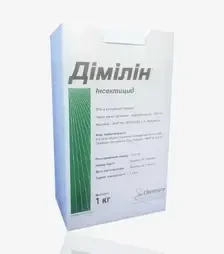 Инсектицид Димилин 250, 1 кг (Arysta LifeScience)