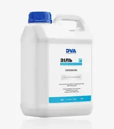 Прилипач Зіль, 5 л (Dva)