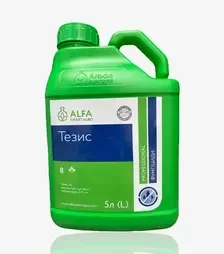 Фунгіцид Тезис, 5 л (ALFA Smart Agro)