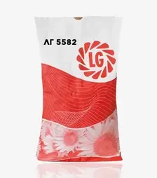 Соняшник ЛГ5582, п.о. 150 тис. насінин (LG)