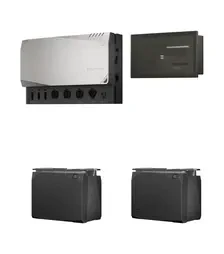 Комплект энергонезависимости EcoFlow Power Prepared Kit, 4 кВт