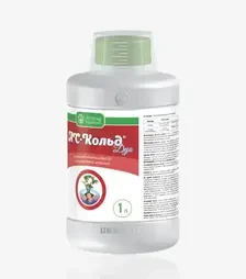 Протруйник Ас-Кольд Дуо, 1 л (Ukravit Science Park)