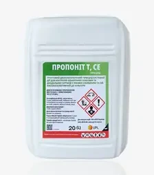 Гербіцид Пропоніт Т, 20 л (UPL)