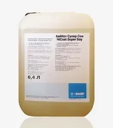 Інокулянт Хайкот Супер Соя, 6,4 л (Basf)