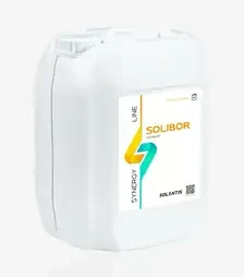 Стимулятор роста Солибор, 20 л (Solantis)