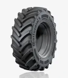 Шина Continental TR85 520/85-R38 155A8/152B TT/TL