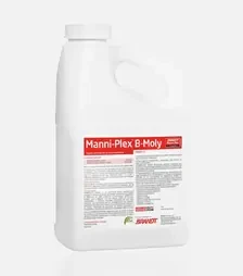 Микроудобрение Брендт Мэнни Плекс Бор Молибден (B-Moly), 10 л (Brandt)