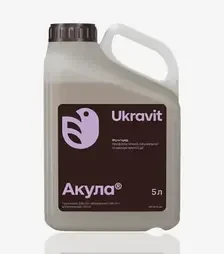 Фунгицид Акула, 5 л (Ukravit Science Park)