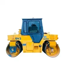 Дорожній коток HAMM DV 3.22 (DK-601-58)