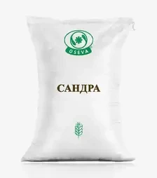 Ячмінь озимий Сандра, т (Осева)