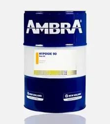 Трансмісійне мастило Ambra Hypoide 90, 180 кг