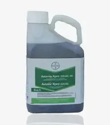 Фунгіцид Авіатор Xpro 225, 5 л (Bayer)