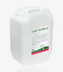 Гербіцид Клінік Ікстрим, 20 л (Nufarm)