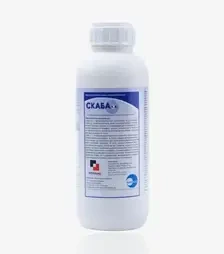 Прилипатель Скаба, 1 л (Sumi Agro)