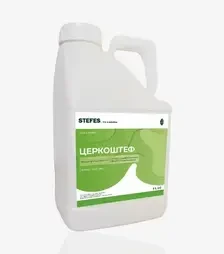 Фунгіцид Церкоштеф, 5 л (Stefes)