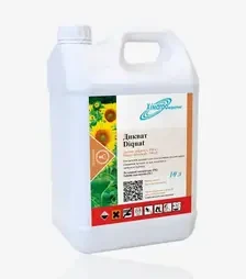 Десикант Дикват, 10 л (Хімагромаркетинг)