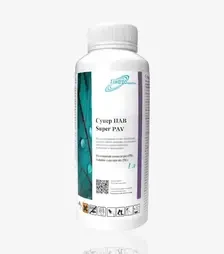 Прилипатель Супер Пав, 1 л (Химагромаркетинг)