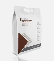 Біостимулятор Efisoil Renovation (Ефісоіл Реноватіон), 5 кг (Фертчем)