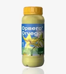 Фунгицид Орвего, 1л (Basf)