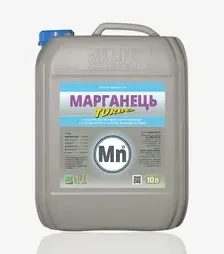 Микроудобрение Турбо Марганец, 10 л (Life Biochem)