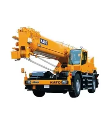 Автокран KATO KR10H-L (AK-201-269)