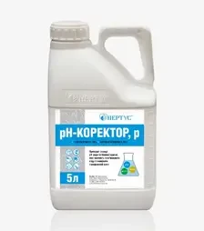 Ад'ювант Ph-Коректор, 5 л (Нертус)