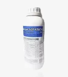 Микроудобрение Квантум Бор Классик (B), 1 л