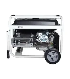 Генератор бензиновий Matari MH10000EA, 6,5 кВт