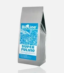 Стимулятор роста Super Fulvic (Супер Фулвик), 0,5 кг (BioLine)