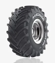 Шина Ascenso HRR 200 (SB) 650/75-R32 172A8 TL