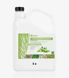 Біодобриво Азотфіксатор на бобові, 5 л (Cherkassy Biozakhyst)