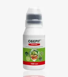 Гербіцид Оберіг, 100 мл (Presence)