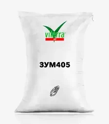 Кукуруза ЗУМ405, п.е. 80 тыс. семян (ViterraSeed)