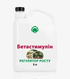 Регулятор роста Бетастимулин, 5 л (Высокий Урожай)