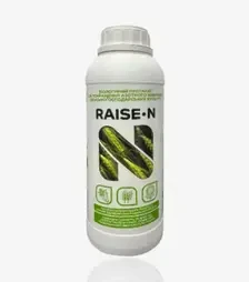 Інокулянт Raise N (Рейс Н), 1 л (Санагро Україна)