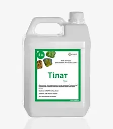 Фунгицид Тилат, 5 л (Rangoli limited)