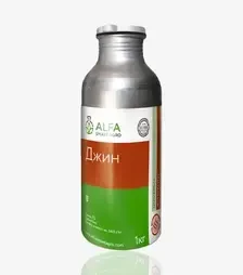 Фумигант Джин, 1 кг (ALFA Smart Agro)