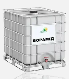 Микроудобрение БорАмид, 1000 л (Microart)