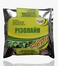 Инокулянт Ризолайн, 1 кг (Живая Земля)