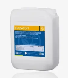 Мікродобриво Нітротоп, 10 л (Soufflet Agro)