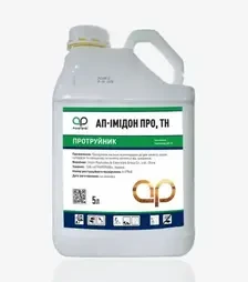 Протруйник АП-Імідон Про, 5 л (АграрПрофі)