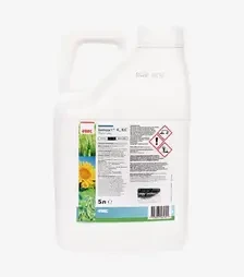 Фунгіцид Імпакт К, 5 л (FMC)