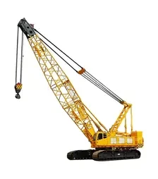 Гусеничний кран МКГС 100 (GK-205-217)