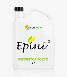 Регулятор роста Эрини, 5 л (Sumi Agro)