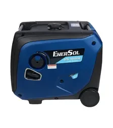 Генератор инверторный EnerSol EPG-4000ISE, 3,5 кВт