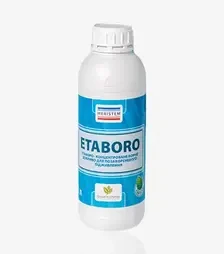 Микроудобрение Etaboro (Этаборо), 1 л (Meristem)