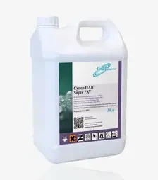 Прилипач Супер Пав, 10 л (Хімагромаркетинг)